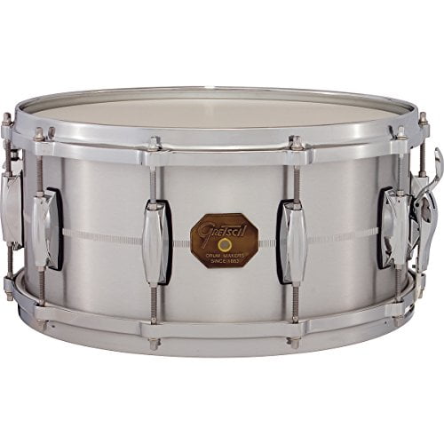 GRE SOLID ALUM 6.5X14 10L