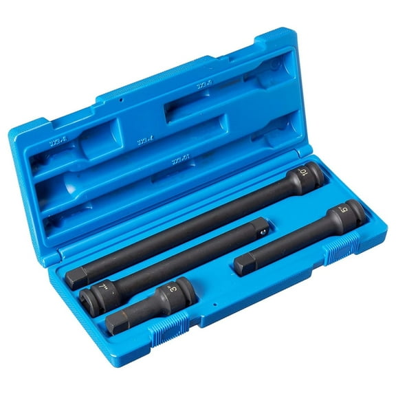 GRE2204E 1/2" Drive Impact Extension Set