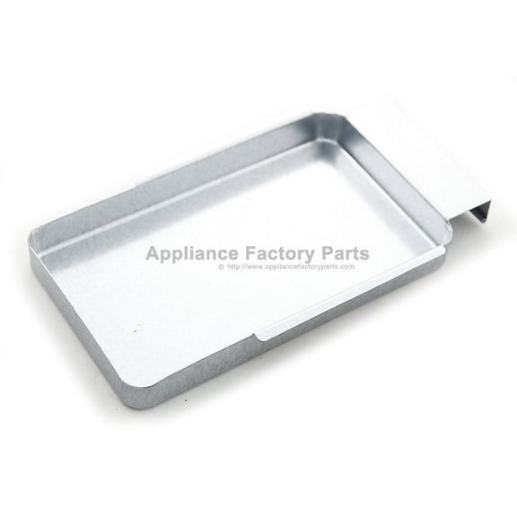 Appliance Factory Parts GREASE COLLECTION PAN 31GA5111