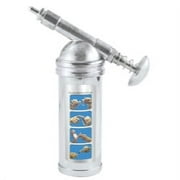 GREASE GUN MINI 3OZ CAP W/ NEEDLE NOZZLE