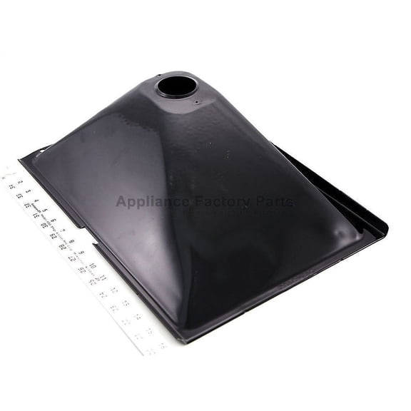 Appliance Factory Parts GREASE PAN 100401551