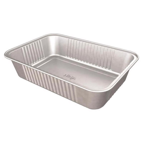 GREASE PAN LINER ALU XL (Pack of 1)