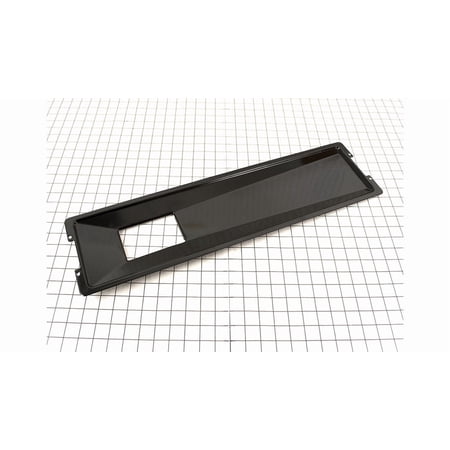 Appliance Factory Parts GREASE TRAY PORC FORMED 440 27055901