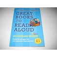 thumbnail image 1 of Pre-Owned Great Books to Read Aloud Paperback, 1 of 1