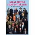 thumbnail image 1 of GREAT BRITISH FILMS OF THE 2010s, (Hardcover), 1 of 1