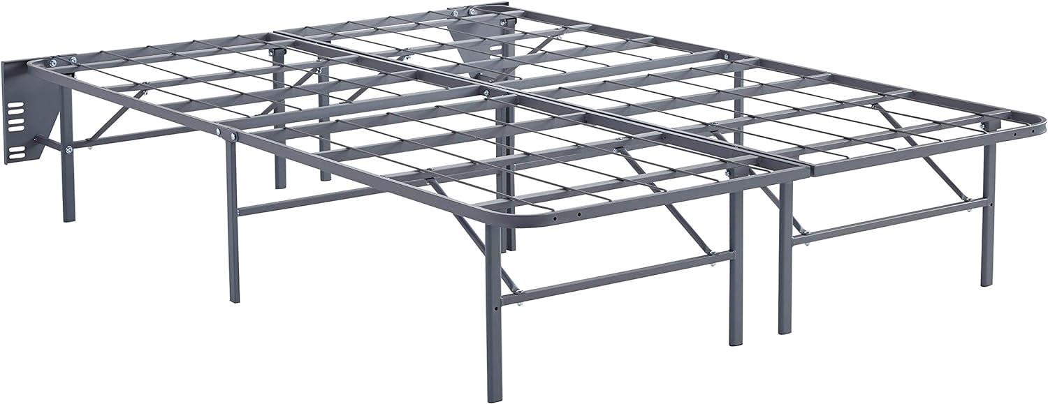 GREAT Better Than A Boxspring RTA Foundation, 14 Inch Mattress Riser