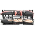 thumbnail image 1 of GREAT DAY Power-Ride Double Case Rack, 1 of 2