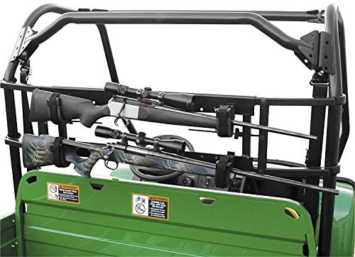 Great Day Inc Power-Ride Utv Gun Rack UVPR900