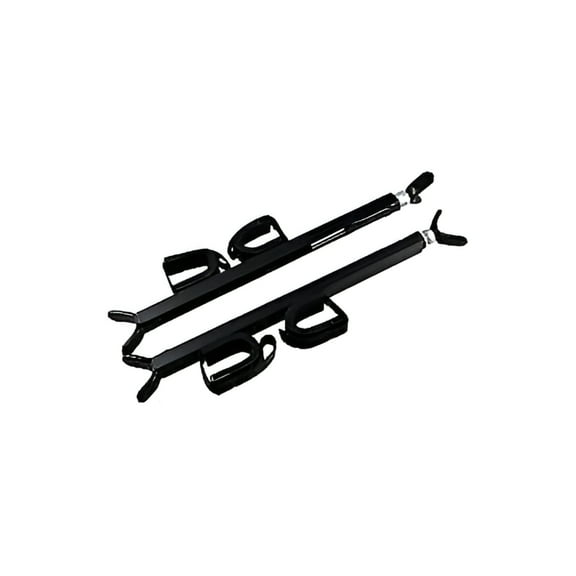 GREAT DAY Quick-Draw UTV Overhead Gun Rack 15-23in (QD855-OGR)