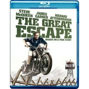 GREAT ESCAPE (BLU-RAY/WS-1.35/ENG-SDH-SP-FR SUB)