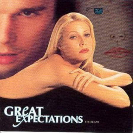 GREAT EXPECTATIONS [ORIGINAL SOUNDTRACK]