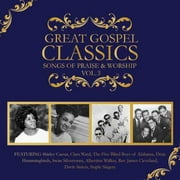 Pre-Owned GREAT GOSPEL CLASSICS: SONGS OF PRAISE VOL.3 / VAR