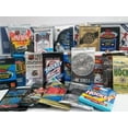 thumbnail image 1 of GREAT LOT OF OLD UNOPENED HOCKEY CARDS - 60 Cards in Packs from the Early 90s to Late 90s, 1 of 1