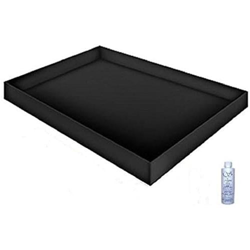 GREAT Premium Stand UP Safety WATERBED Liner With 4 OZ WATERBED