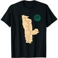 thumbnail image 1 of GREAT RIVER ROAD TSHIRT Roadtrip Tshirt, 1 of 5