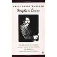 thumbnail image 1 of Pre-Owned GREAT SHORT WORKS OF STEPHEN CRANE Paperback, 1 of 1