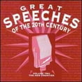thumbnail image 1 of GREAT SPEECHES OF THE 20TH CENTUR V 2, 1 of 1