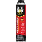 Great Stuff Pro Gaps & Cracks 24 Oz. Gun Foam