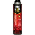 thumbnail image 1 of Dow 341557 24 oz Great Stuff-Pro Insul Gap & Cracks Sealant, 1 of 5