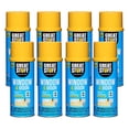 thumbnail image 1 of GREAT STUFF Window & Door Gap Filler | Insulating Foam Sealant, 12 oz. – Yellow (8 Pack), 1 of 4
