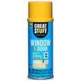 thumbnail image 1 of GREAT STUFF Window & Door Insulating Foam Sealant 12 oz, 1 of 6
