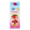 thumbnail image 1 of Great Value Berry Punch, 52 fl oz, 1 of 8