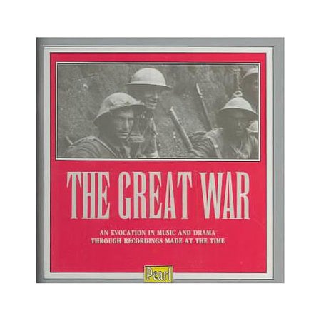 GREAT WAR