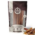 GREATER WILD Beef Bully AIF4 Sticks Dog Treats, 5 6" Sticks Single