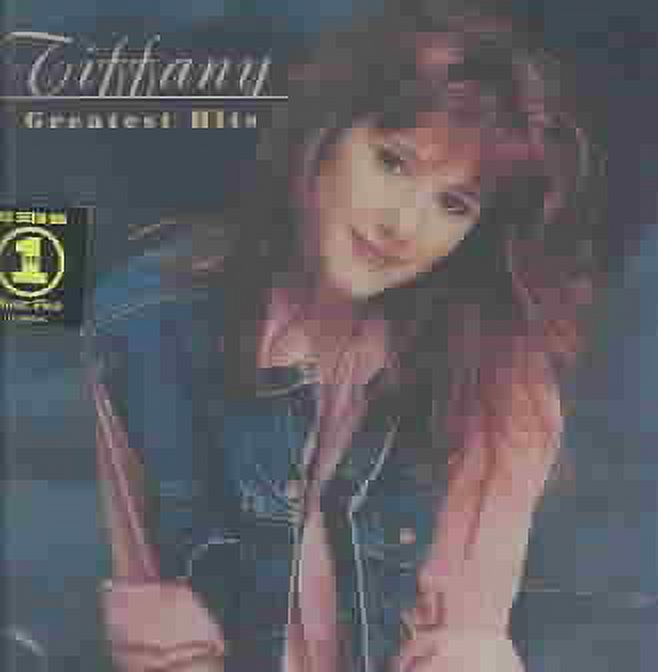 洋楽 Tiffany Greatest Hits CD Amazon.com: Tiffany - Greatest Hits: CDs & Vinyl