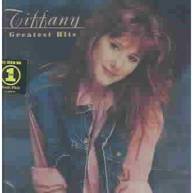 GREATEST HITS (CD) - Walmart.com