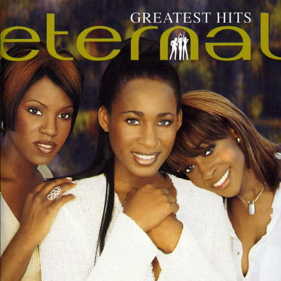 GREATEST HITS [ETERNAL] [CD] [1 DISC]
