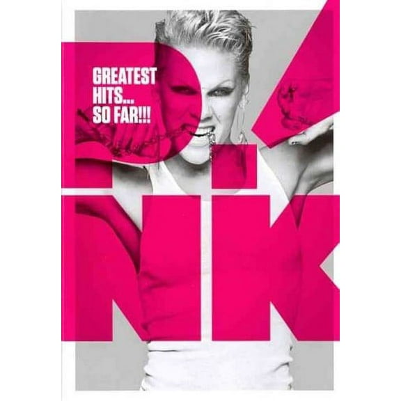 GREATEST HITS...SO FAR!!!