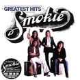 thumbnail image 1 of Smokie - GREATEST HITS VOL 1 (WHITE) - Music & Performance - CD, 1 of 1