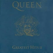 Queen - Greatest Hits Ii/UK Version - Music & Performance - CD