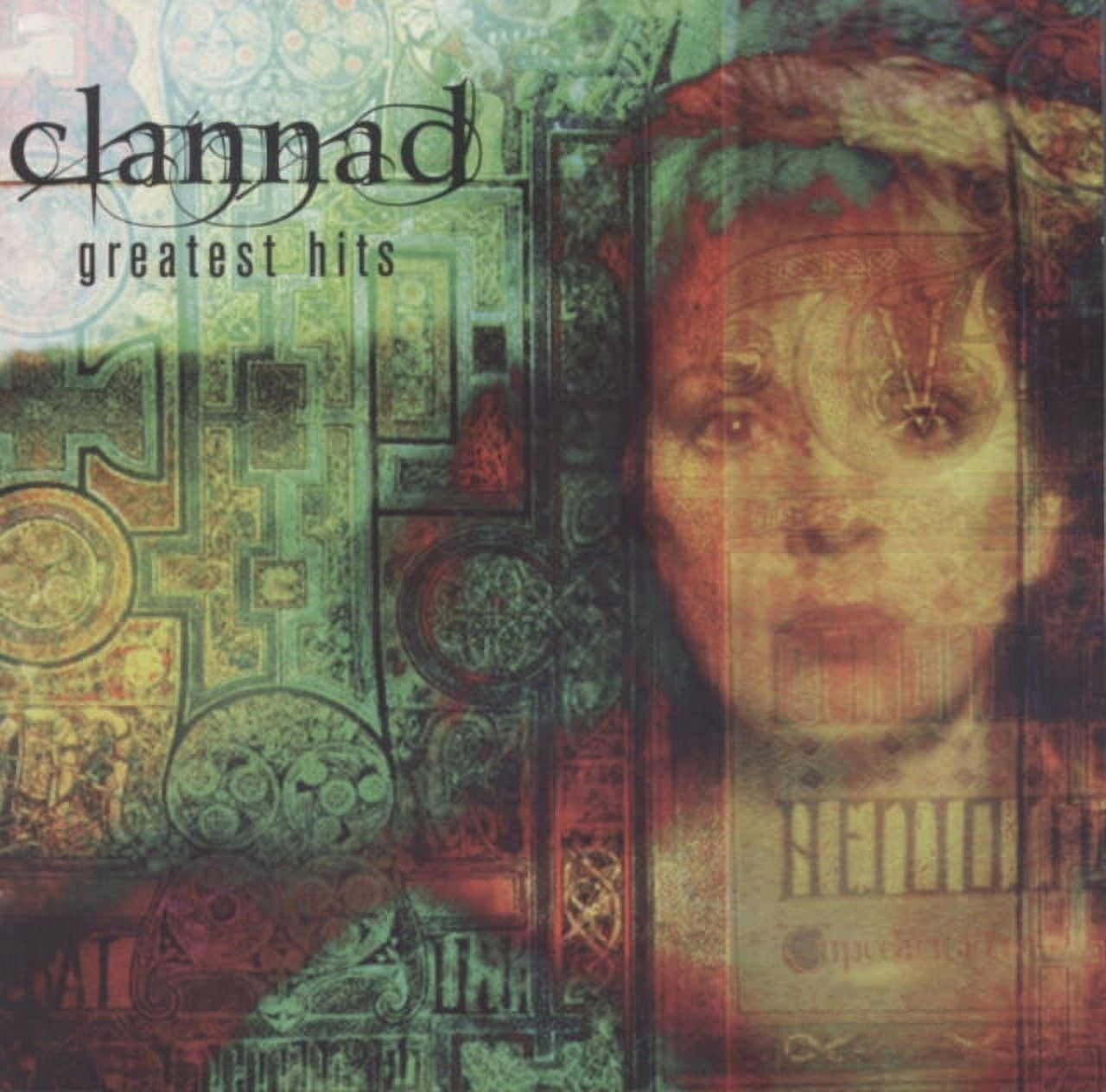  CLANNAD Original SoundTrack : CDs & Vinyl