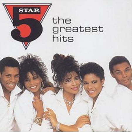 GREATEST HITS