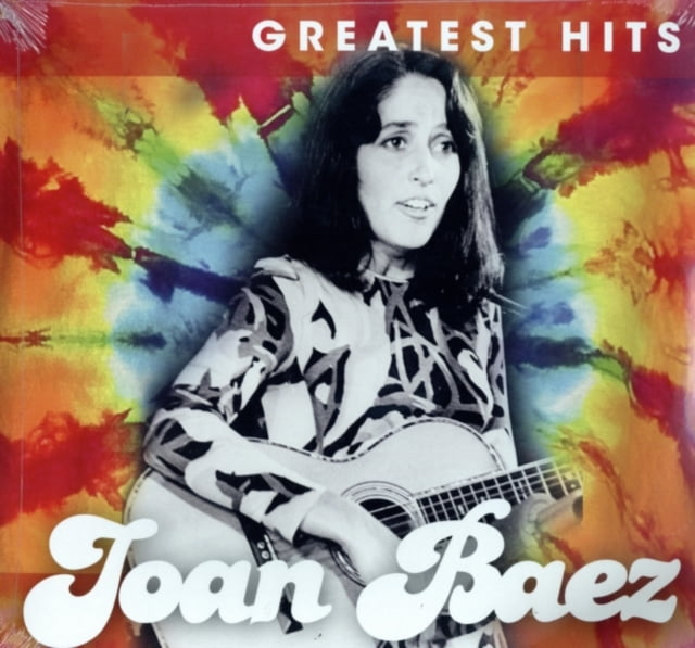 Joan Baez Music - Walmart.com