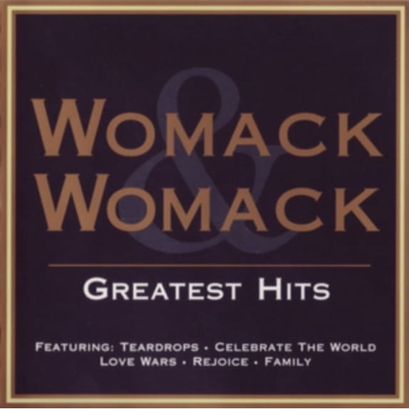 GREATEST HITS