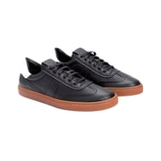 GREATS Charlie Leather Sneaker, 9