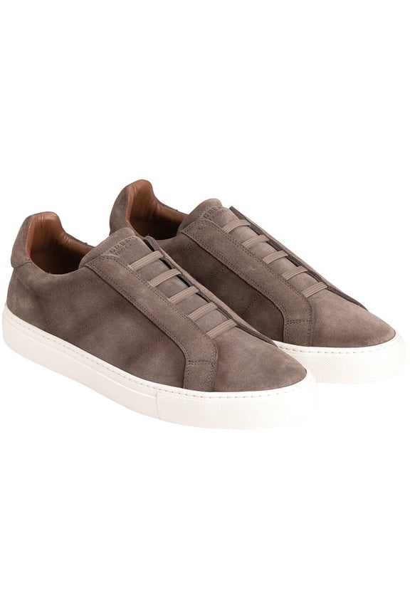 Royale Slip On 2.0 Suede Sneaker, 12