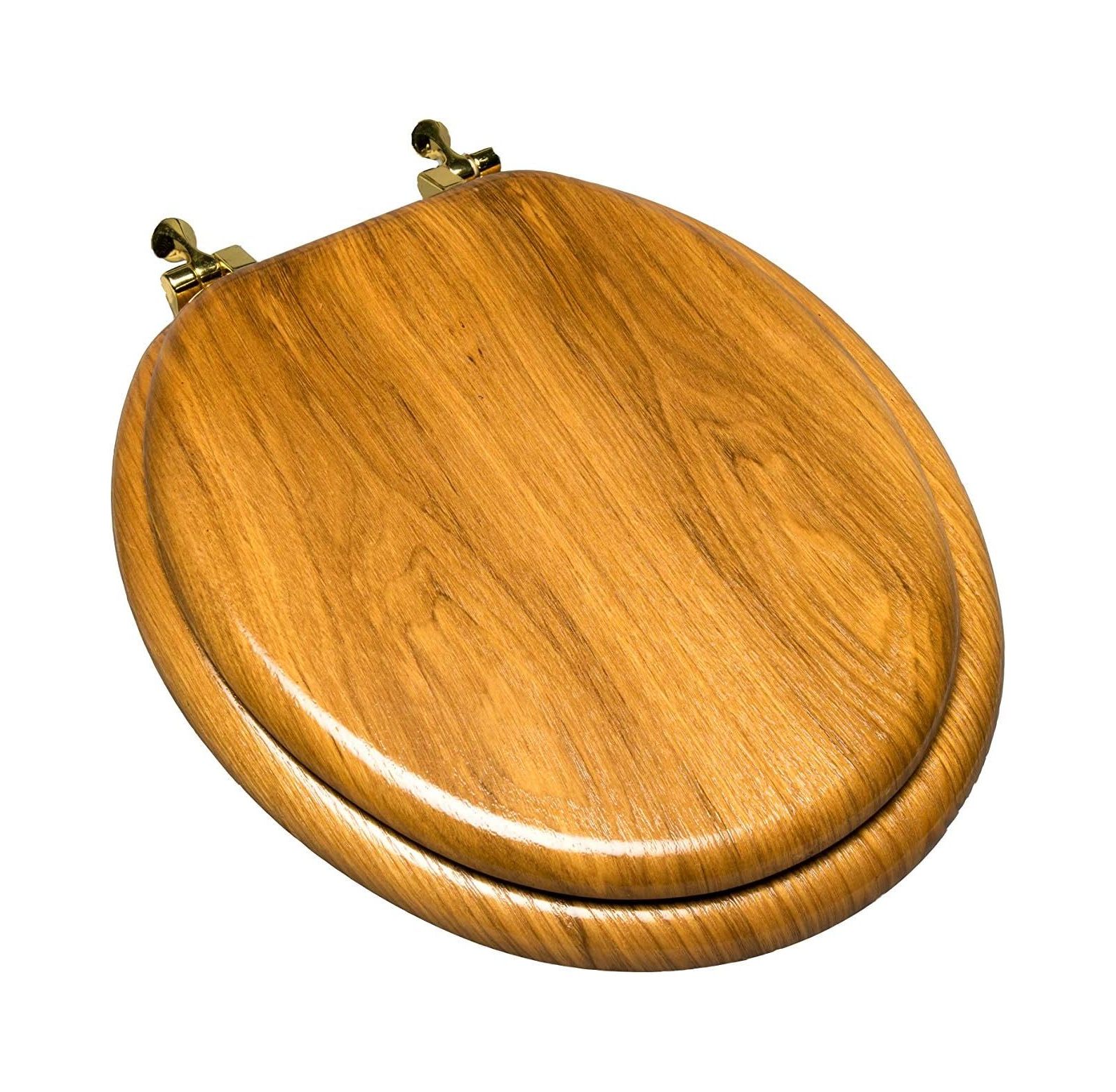 GREATYUUO 5F1R417BR HandSelected Premium Grade Wood, Decorative Front