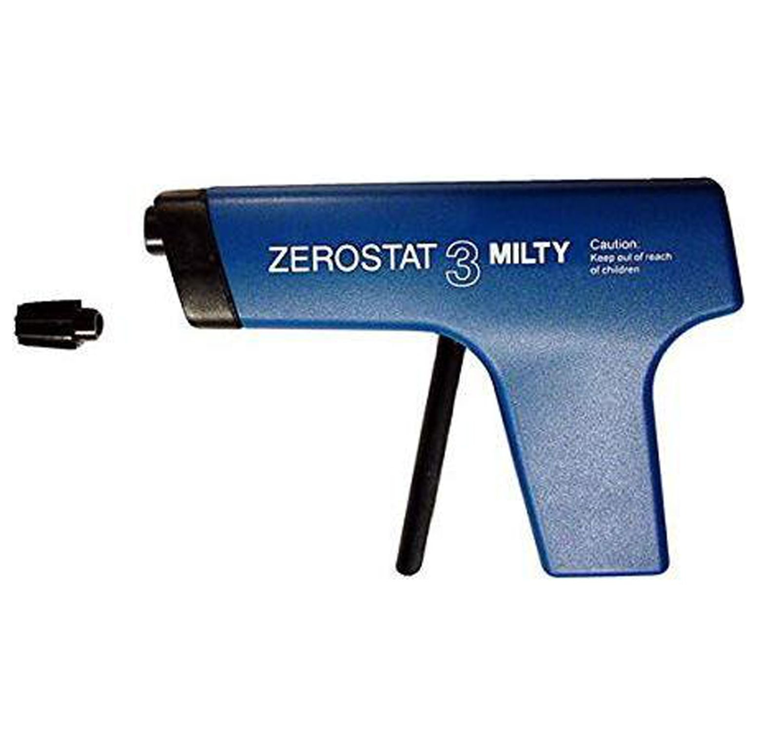 GREATYUUO 60610 Zerostat AntiStatic Gun