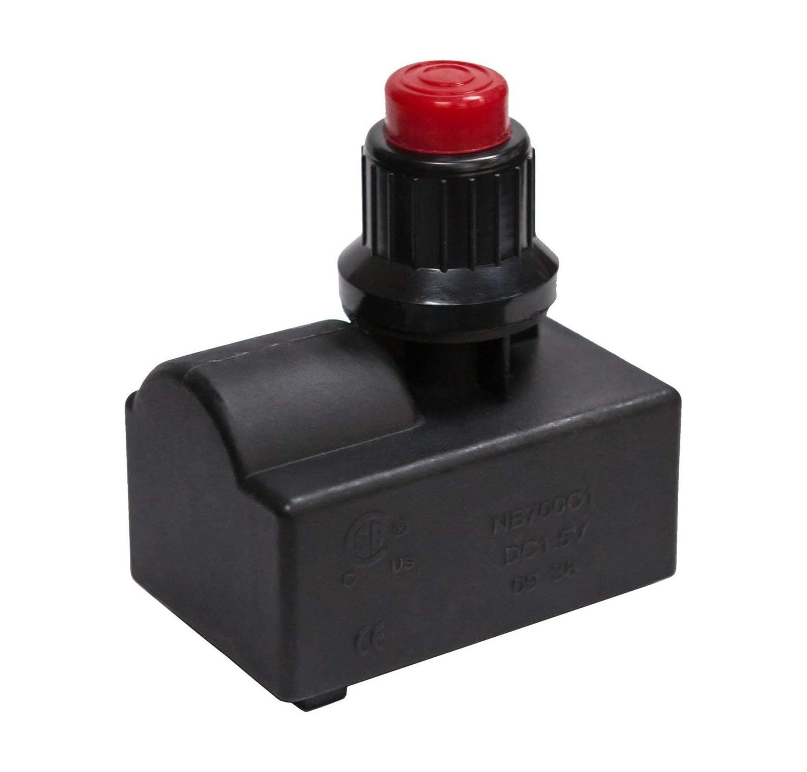 GREATYUUO 62662 Patio Heater Electronic Igniter Propane Gas Patio