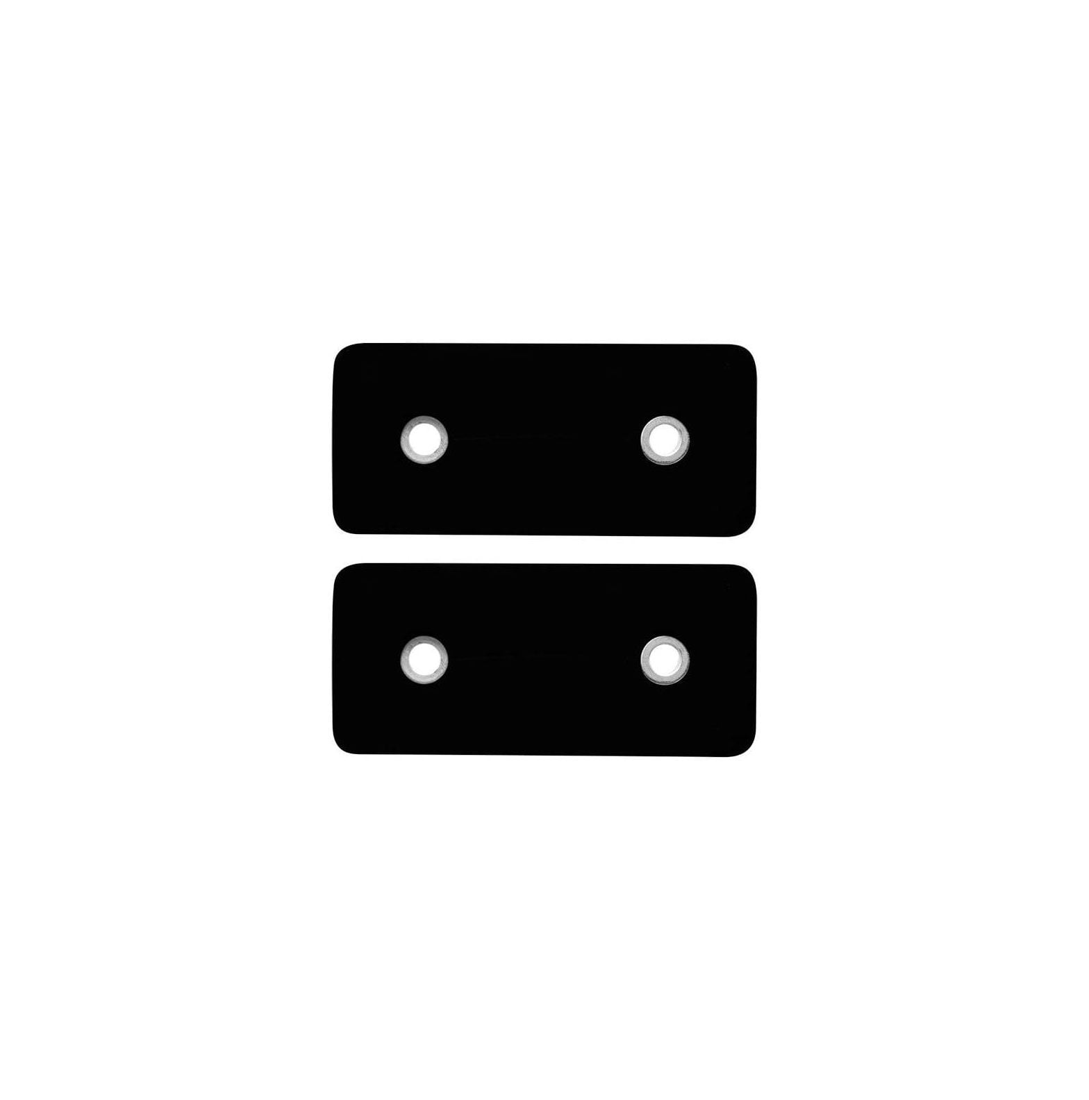 GREATYUUO ARP2101 Steel Auger Rubber Paddle (Pair) for EGO 21Inch Snow Blower SNT2110/SNT2114