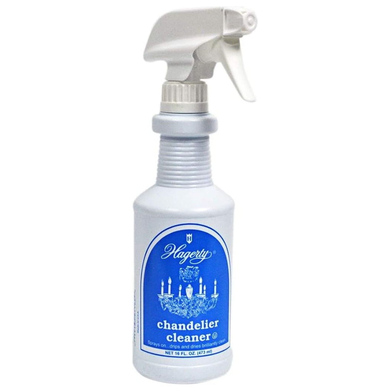 GREATYUUO Chandelier Cleaner 16oz Bottle