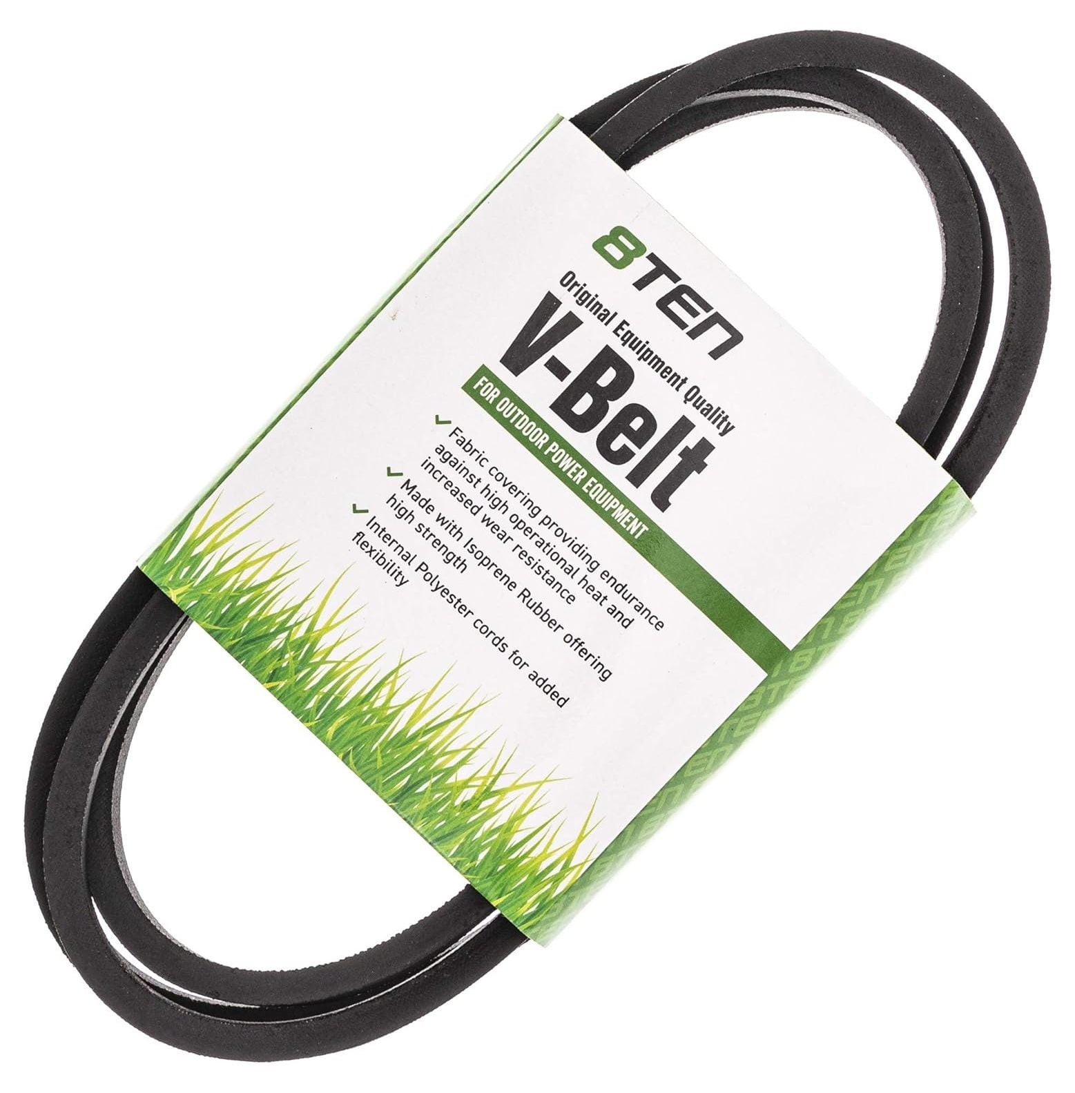 GREATYUUO Drive Belt for MTD Cub Cadet LT1045 LT1046 LT1050 LT1042
