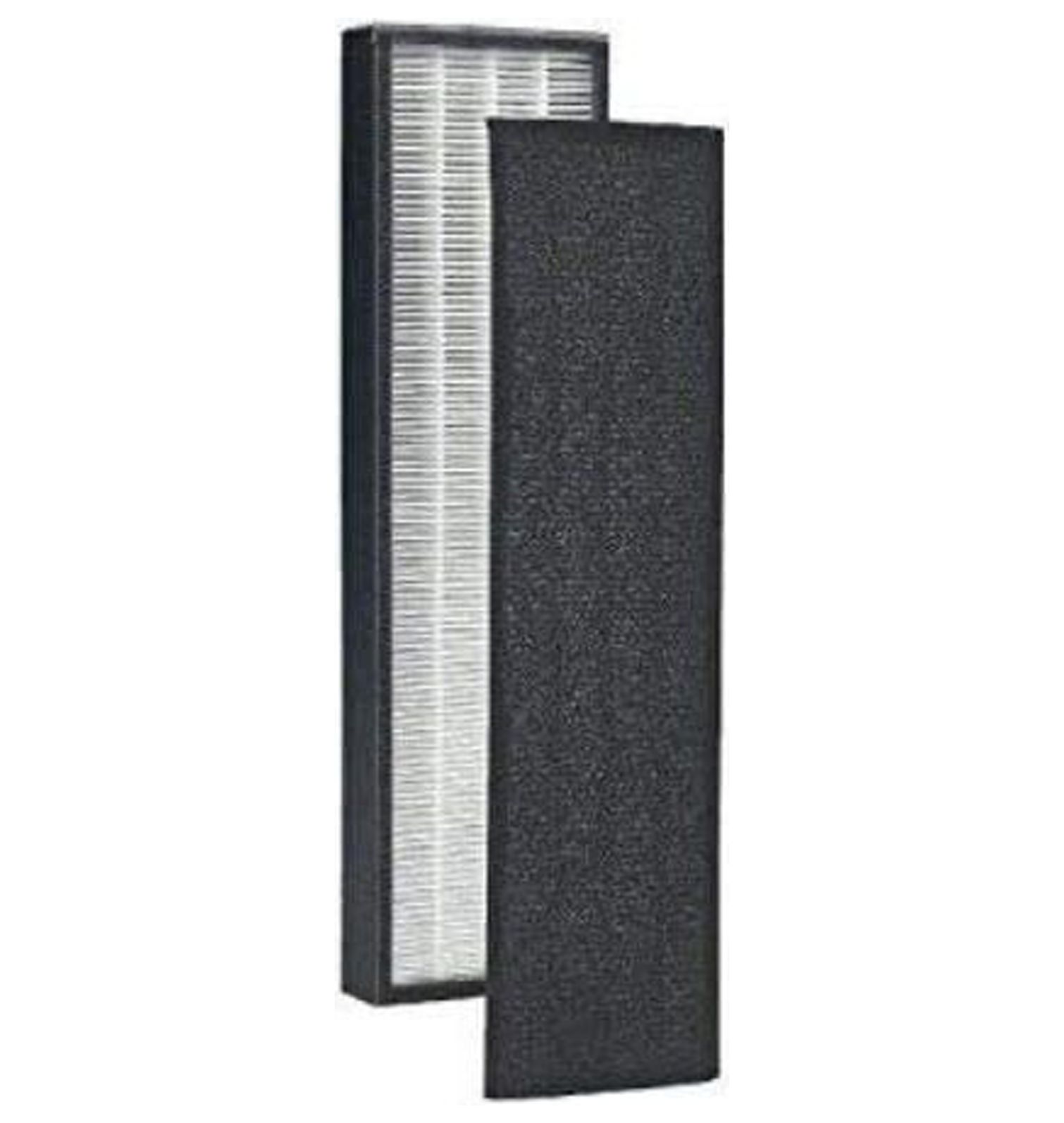 GREATYUUO HEPA + Pre Filter Replacement Filter C FLT5250 PET Compatible