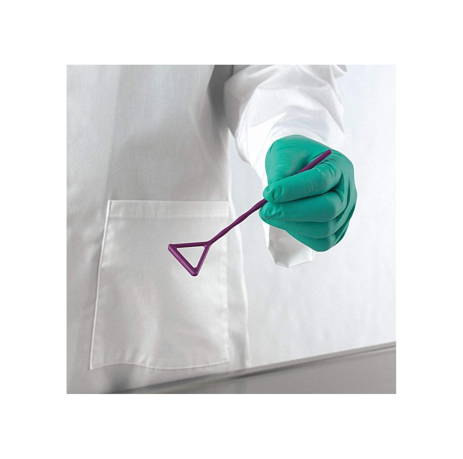 GREATYUUO HS8151 Cell Spreader, Purple (Pack of 500), Gallons, Degree C