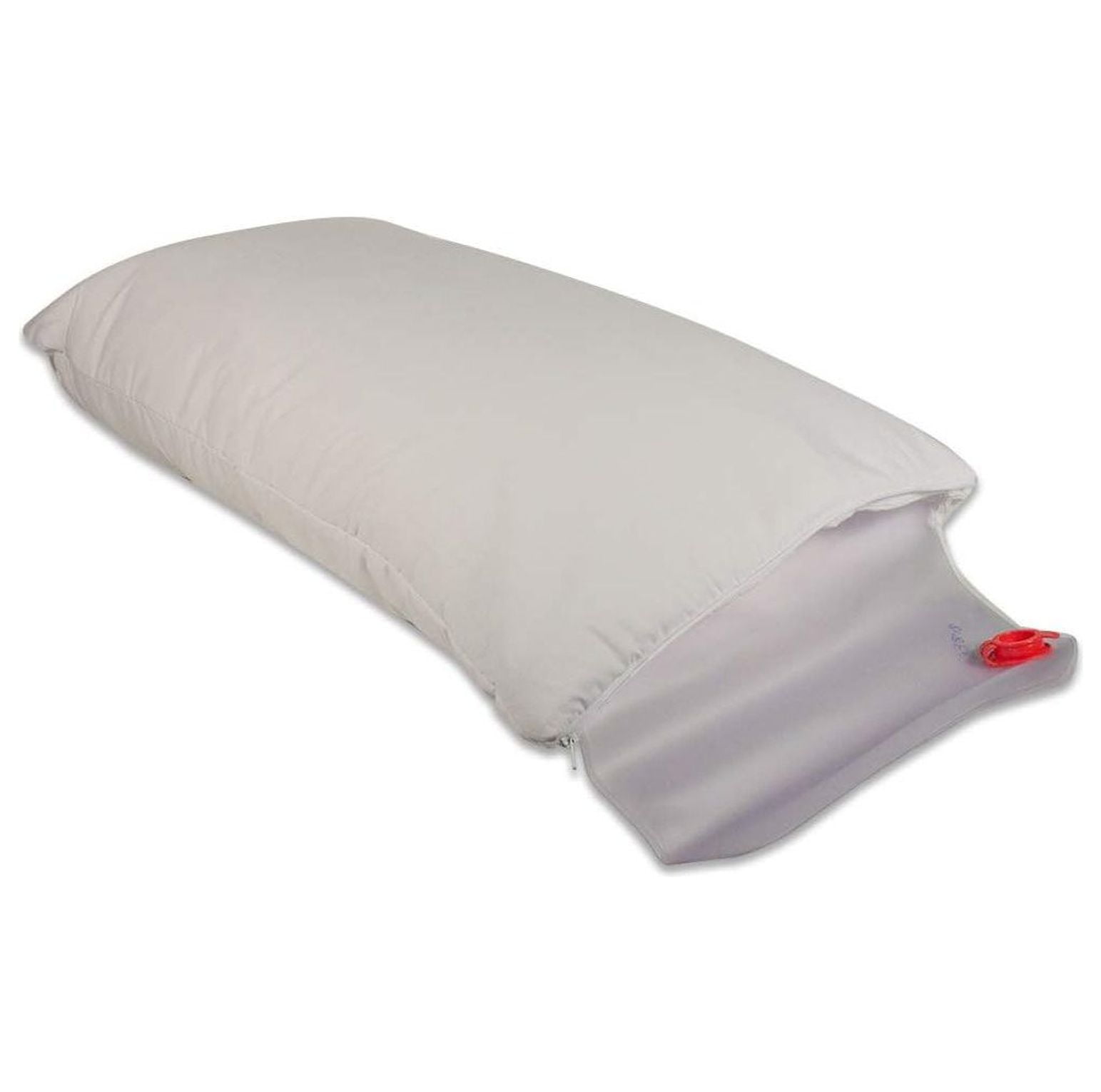 GREATYUUO Next Generation Water Pillow, 26" x 15" Luxurious