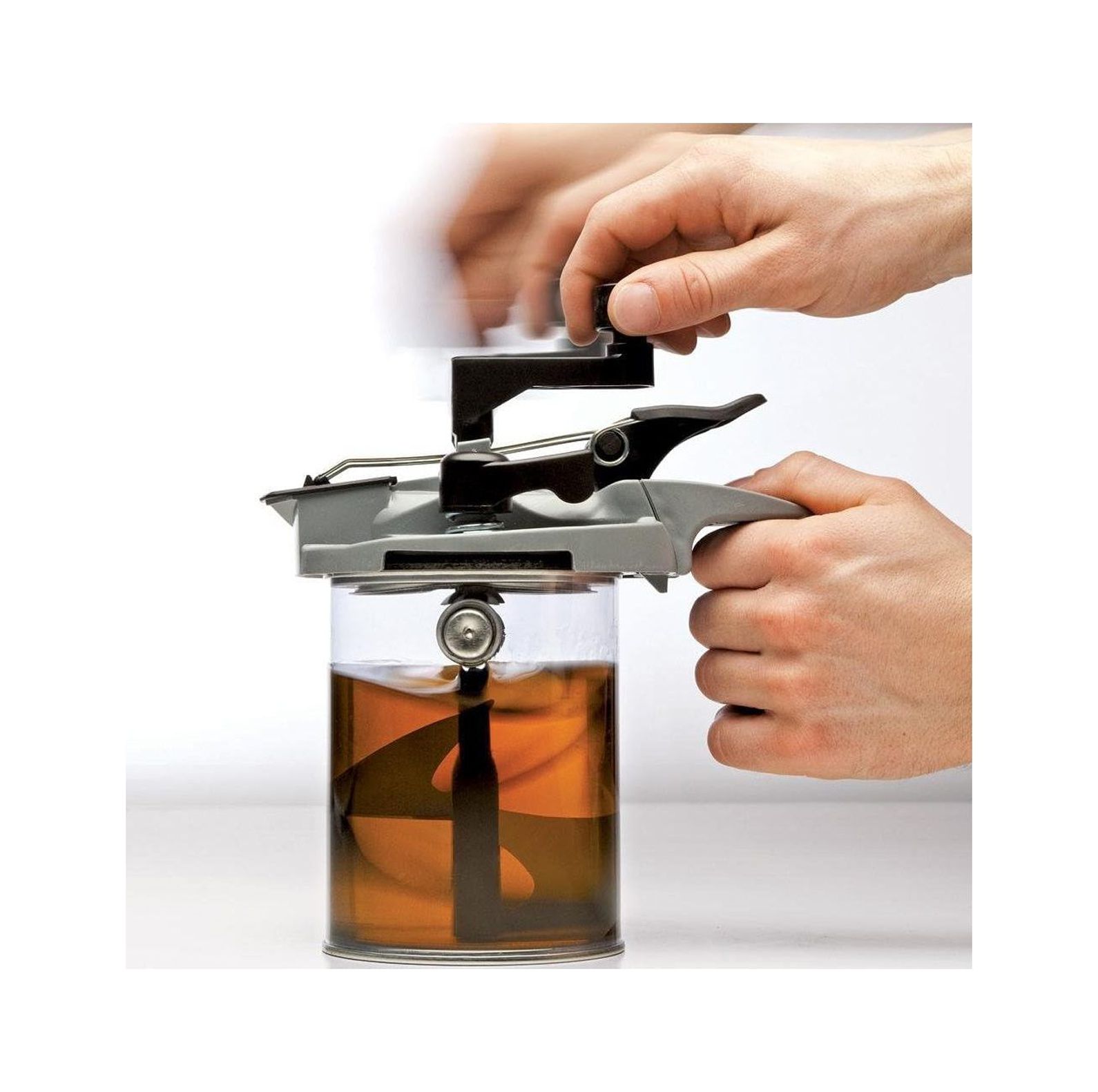 GREATYUUO Paint Lid Quart Size Paint Can Pour Spout Easy, MessFree